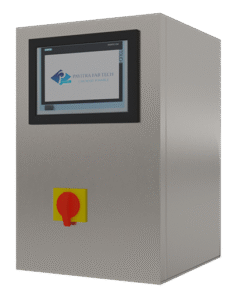 Distribution Disinfection & Monitoring