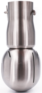 Spray Ball (360º)